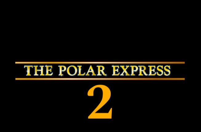 The Polar Express 2